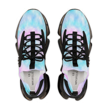 Load image into Gallery viewer, Pearl Shine | Men&#39;s Mesh Sneakers
