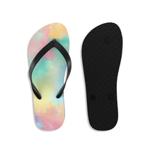 Load image into Gallery viewer, Unisex Flip-Flops
