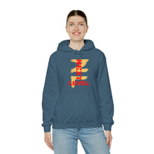 Load image into Gallery viewer, NEXT LEVEL | Unisex Heavy Blend™ Hooded Sweatshirt
