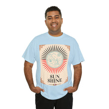 Load image into Gallery viewer, Sunshine Tee| Unisex Heavy Cotton Tee
