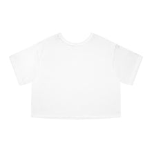 Load image into Gallery viewer, Mom needs A Family Hug | Champion Women&#39;s Heritage Cropped T-Shirt
