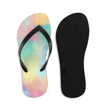 Load image into Gallery viewer, Unisex Flip-Flops
