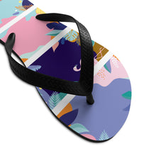 Load image into Gallery viewer, FlyHigh | Premium Unisex Flip-Flops
