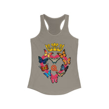 Load image into Gallery viewer, Butterfly Queen | Women&#39;s Ideal Racerback Tank
