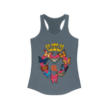 Load image into Gallery viewer, Butterfly Queen | Women&#39;s Ideal Racerback Tank
