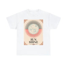 Load image into Gallery viewer, Sunshine Tee| Unisex Heavy Cotton Tee
