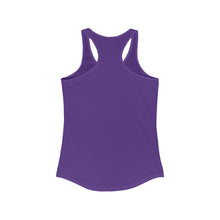 Load image into Gallery viewer, Mom needs: A Family Hug | Women&#39;s Ideal Racerback Tank
