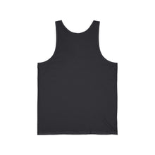 Load image into Gallery viewer, Handsome Like DAD  | Unisex Jersey Tank
