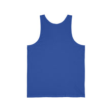 Load image into Gallery viewer, Handsome Like DAD  | Unisex Jersey Tank
