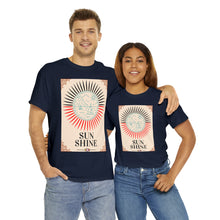 Load image into Gallery viewer, Sunshine Tee| Unisex Heavy Cotton Tee
