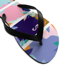 Load image into Gallery viewer, FlyHigh | Premium Unisex Flip-Flops
