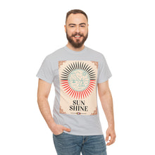 Load image into Gallery viewer, Sunshine Tee| Unisex Heavy Cotton Tee
