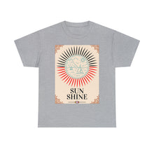 Load image into Gallery viewer, Sunshine Tee| Unisex Heavy Cotton Tee
