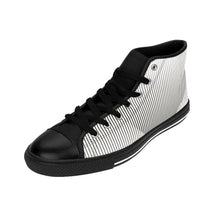 Load image into Gallery viewer, Sinewave | Men&#39;s Classic Sneakers
