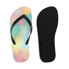 Load image into Gallery viewer, Unisex Flip-Flops
