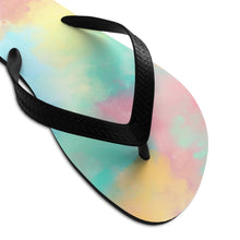 Load image into Gallery viewer, Unisex Flip-Flops
