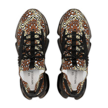 Load image into Gallery viewer, Leo Star | Men&#39;s Mesh Sneakers
