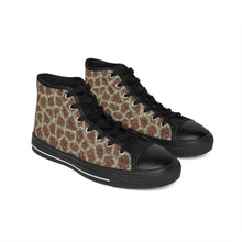 Load image into Gallery viewer, Leo-pard | Men&#39;s Classic Sneakers
