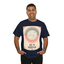 Load image into Gallery viewer, Sunshine Tee| Unisex Heavy Cotton Tee
