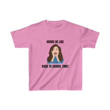 Load image into Gallery viewer, LittleGems Back to School Tee | Kids Heavy Cotton™ Tee
