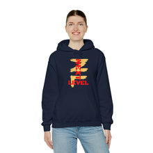 Load image into Gallery viewer, NEXT LEVEL | Unisex Heavy Blend™ Hooded Sweatshirt
