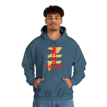 Load image into Gallery viewer, NEXT LEVEL | Unisex Heavy Blend™ Hooded Sweatshirt
