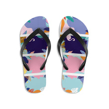 Load image into Gallery viewer, FlyHigh | Premium Unisex Flip-Flops
