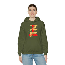 Load image into Gallery viewer, NEXT LEVEL | Unisex Heavy Blend™ Hooded Sweatshirt
