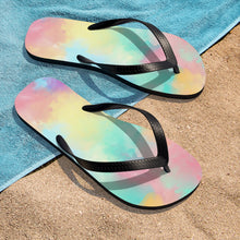 Load image into Gallery viewer, Unisex Flip-Flops
