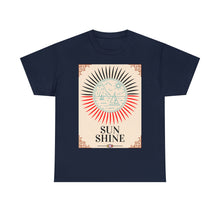 Load image into Gallery viewer, Sunshine Tee| Unisex Heavy Cotton Tee
