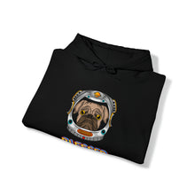 Load image into Gallery viewer, Blessed to have a Dog | Unisex Heavy Blend™ Hooded Sweatshirt
