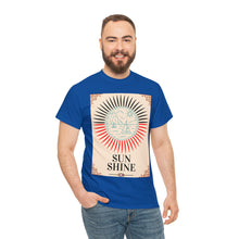 Load image into Gallery viewer, Sunshine Tee| Unisex Heavy Cotton Tee
