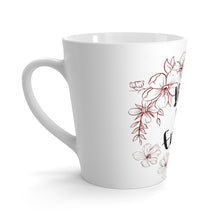 Load image into Gallery viewer, Wakeup MomLove Latte Mug
