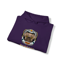 Load image into Gallery viewer, Blessed to have a Dog | Unisex Heavy Blend™ Hooded Sweatshirt
