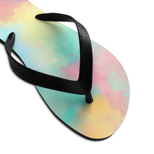 Load image into Gallery viewer, Unisex Flip-Flops
