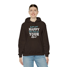 Load image into Gallery viewer, LifeBooster Unisex Heavy Blend™ Hooded Sweatshirt
