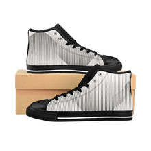 Load image into Gallery viewer, Sinewave | Men&#39;s Classic Sneakers
