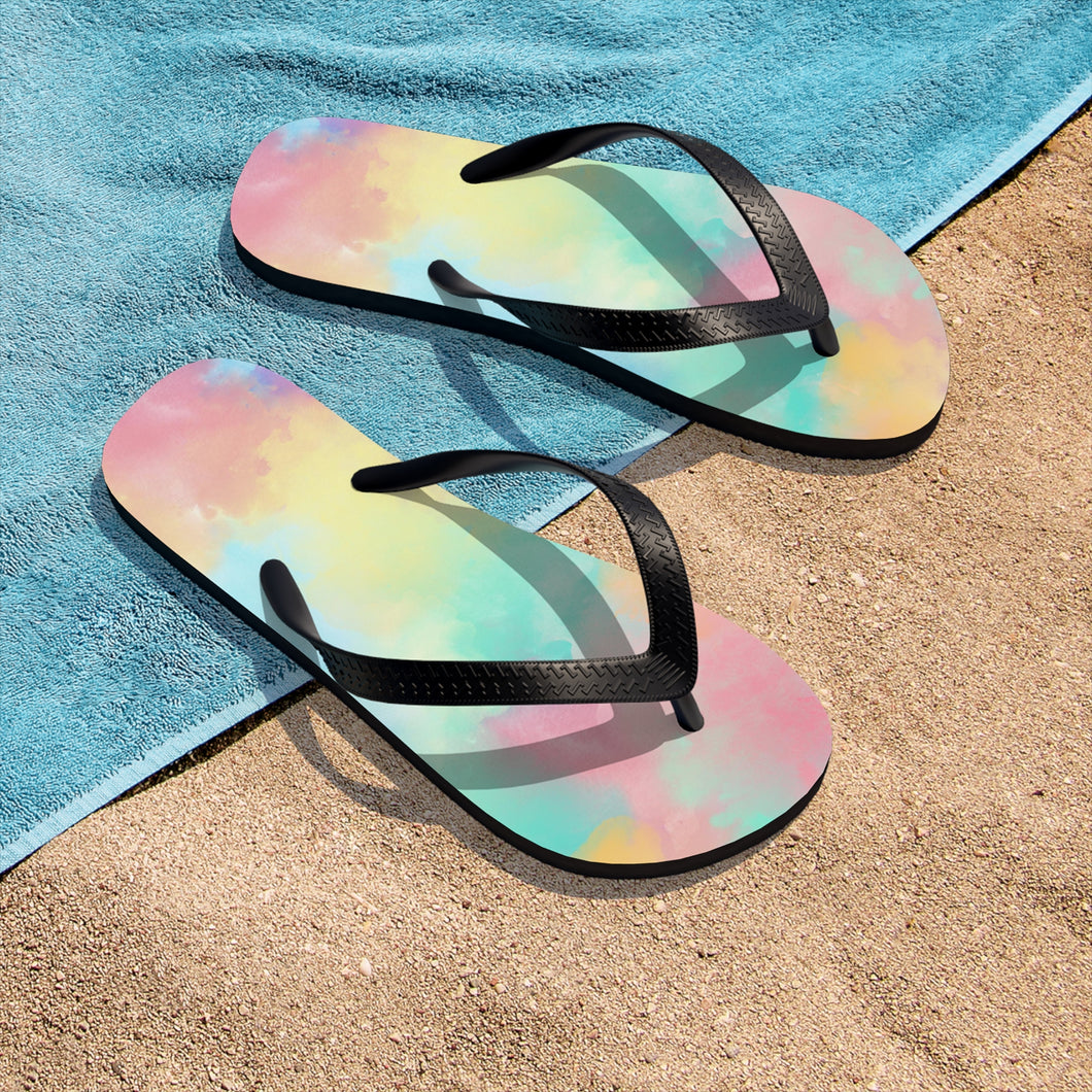 Unisex Flip-Flops