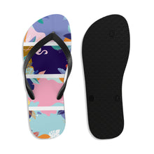 Load image into Gallery viewer, FlyHigh | Premium Unisex Flip-Flops
