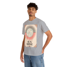 Load image into Gallery viewer, Sunshine Tee| Unisex Heavy Cotton Tee
