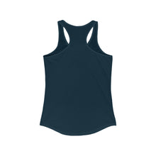 Load image into Gallery viewer, Failures are stepping stones for success  | Women&#39;s Ideal Racerback Tank
