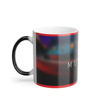 Load image into Gallery viewer, Color Morphing Mug, 11oz
