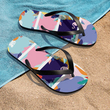 Load image into Gallery viewer, FlyHigh | Premium Unisex Flip-Flops
