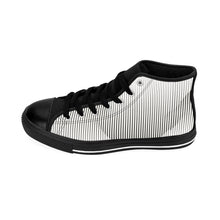 Load image into Gallery viewer, Sinewave | Men&#39;s Classic Sneakers
