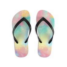 Load image into Gallery viewer, Unisex Flip-Flops
