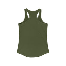 Load image into Gallery viewer, Call an Ambulance, but not for me | Women&#39;s Ideal Racerback Tank
