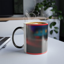 Load image into Gallery viewer, Color Morphing Mug, 11oz
