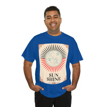 Load image into Gallery viewer, Sunshine Tee| Unisex Heavy Cotton Tee
