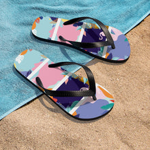 Load image into Gallery viewer, FlyHigh | Premium Unisex Flip-Flops
