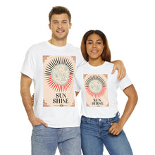 Load image into Gallery viewer, Sunshine Tee| Unisex Heavy Cotton Tee
